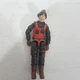 GI Joe Scrap Iron V2 Figure Vintage Loose Action Figure 2004 Hasbro TRU Exclusiv