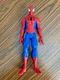 Marvel Comics B9760 Titan Hero Spider-Man Action Figure 12" (Hasbro, 2013) 
