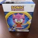 Sonic the Hedgehog 2.5" Figure Amy Jakks Pacific New