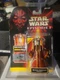 Star Wars Queen Amidala Commtech Chip  Action Figure  Hasbro 1999 