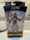 Hasbro Marvel Legends Series The Eternals Kingo 6" Figure Damaged Box