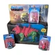 Mattel Masters of the Universe Battle Cat Retro Play & Micro Collection Figures