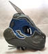 Jurassic World GCV81 Velociraptor Blue Dinosaur Mask w/ Moving Jaw