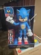 NEW Sonic The Hedgehog 3 Movie 12&rdquo; Ultimate Talking Action Figure Jakks