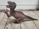 Boley Deinonychus Dinosaur TM04 8" PVC Figure