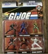NEW 2020 JADA NANO METALFIGS GI JOE COBRA COMMANDER SNAKE EYES STORM SHADOW
