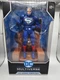 McFarlane Toys DC Multiverse  Lex Luthor Throne Justice League The Darkseid War