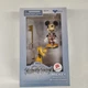 Kingdom Hearts Mickey Pluto EXCLUSIVE Figure Diamond Select Toys Disney NEW