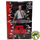 Shaun of the Dead Cult Classics 12'' Talking Figure NECA Reel Toys 2004 NEW
