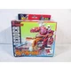 Takara B-Daman V-B-Daman Armor Dive Redder