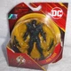 DC The Flash 4&rdquo; Action Figure Dark Flash 1st Edition Spin Master NIB NEW SEALED