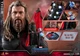 Hot Toys Marvel Avengers Endgame Thor 1/6 Scale Collectible Figure MMS-557