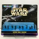 Vintage Star Wars Micro Machines Imperial Naval Troopers 66080 Galoob Rare Set