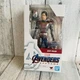 S.H.Figuarts Ant-Man Action Figure Avengers End Game Bandai Japan Import
