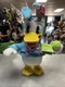 Donald Duck Hallmark Disney DON'T PULL MY EARS Plush Dancing Singing NWT Easter