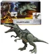 JURASSIC WORLD SUPER COLOSSAL GIGANOTOSAURUS GIANT DINOSAUR MATTEL GWD68