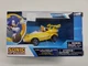 Sonic All-Stars Racing Transformed Tails Pull Back Racer 