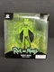 Rick and Morty - TOXIC RICK - 4.5" Collectible Vinyl Figure 2024 Culture Fly