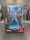 McFarlane Toys Marvel IceMan 1/6 Scale Figure Red Platinum Edition Sealed