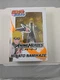 Bandai Naruto Shippuden Minato Namikaze Anime Heroes Action Figure
