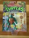 Teenage Mutant Ninja Turtles TMNT Michelangelo Playmates Toys 2022 NEW