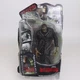 Dr. Jekyll & Mr. Hyde Action Figure Reelmasters Silent Screamers Mezco Unopened