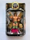 WWE WWF THE ULTIMATE WARRIOR CLASSIC SUPERSTARS SERIES 3 JAKKS WRESTLING FIGURE