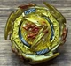 Dynamite Belial Nexus Venture-2 Gold B-190 Beyblade Burst DB Takara Tomy #B2