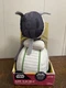 Star Wars Bump 'N Go D-O Sound Activated Action Plush 9 Inch WORKS