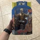 AEW Wrestling Superstars Darby Allin Figure Series 5 #33 w/ Poster New SEALED