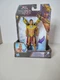 MARVEL KING NAMOR 6" Black Panther Wakanda Forever Battle Action Figure NEW TOY