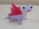 Disney Frozen 2 BRUNI The Fire Spirit Salamander Toy Figurine Cake Topper