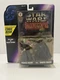 STAR WARS SHADOWS OF THE EMPIRE SOTE COMIC BOOK PACK - Darth Vader Prince Xizor