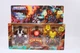 Mattel Masters of the Universe Sun-Man and Rulers of the Sun Action Figure Set