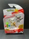 Jazwares Pokemon Battle Figure Set ROSELIA/MAROWAK/PERRSERKER Set Of 3  New