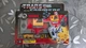 Transformers 40th Anniversary Autobot Blaster & Steeljaw NEW in Original Package