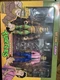 NECA Teenage Mutant Ninja Turtles Scale Rat King & Vernon Action Figures