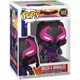 Funko Pop! Miles G Morales 1412 Spider-man, Across The Spider-Verse, NEW In Hand