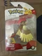 Jazwares Pokemon Pidgeotto Battle Figure Action Figure Brand New Sealed 2025