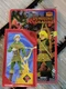 Dungeons & Dragons Cartoon Series Hank Action Figure Hasbro 2023 w/Dice