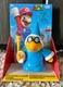 Super Mario MAGIKOOPA 2.5" toy figure Jakks Pacific World Of Nintendo NEW Kamek