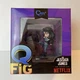 Jessica Jones Marvel Q Fig April 2017 Vinyl Figure Loot Crate Exclusive 
