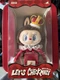 Pop Mart Labubu 'Let's Checkmate' Collectible Doll