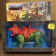 Masters of the Universe Origins Battle Cat Action Figure 2020 Mattel 