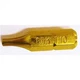 GRK 87421 Star Bit Drive, 3 , Yellow
