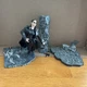 Trinity The Matrix Lobby Scene Action Figure McFarlane 2003 Series One