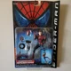 VINTAGE 6" SPIDER-MAN MOVIE POWER PUNCH SPIDER-MAN FIGURE TOYBIZ 2002 NEW