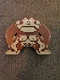 Jakks Pacific Donkey Kong 8-Bit World of Nintendo Figure 2.5" Super Mario RARE🐒