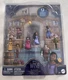 Mattel 2023 Disney Wish The Teens Pack 9 Figure Character Pack NEW