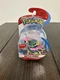 Pokemon Battle Figure Alolan Muk Pokemon 2018 Action Figure New Sealed
